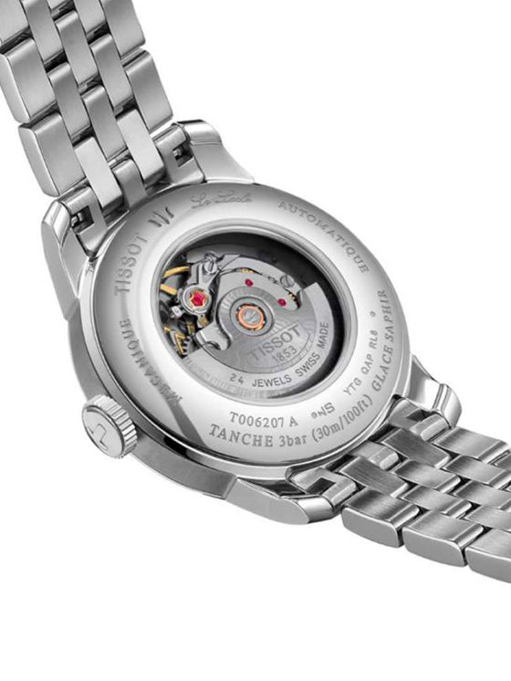 Relógio Tissot Le Locle T006.207.11.116.00