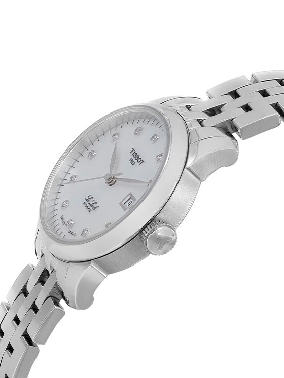 Relógio Tissot Le Locle T006.207.11.116.00