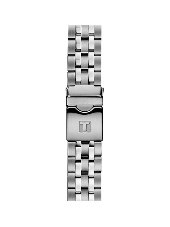 Relógio Tissot Seastar 1000 Powermatic 80 T120.407.11.031.00