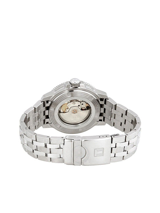 Relógio Tissot Seastar 1000 Powermatic 80 T120.407.11.041.00