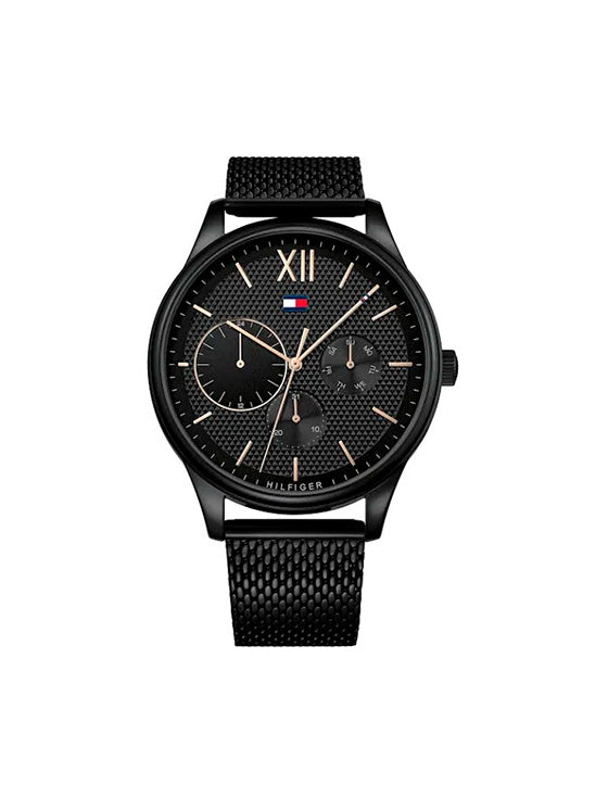 Relógio Tommy Hilfiger Damon 1791420