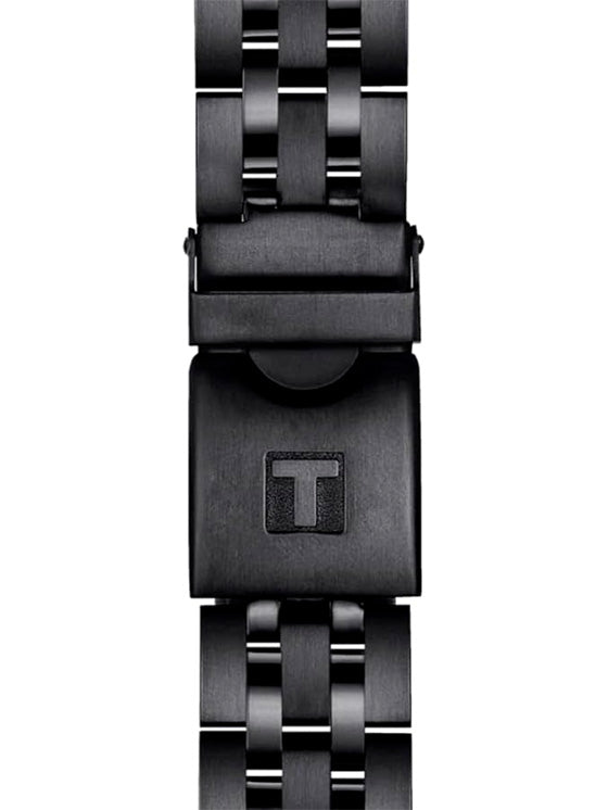 Relógio Tissot  PRC 200 T114.417.33.057.00 Preto