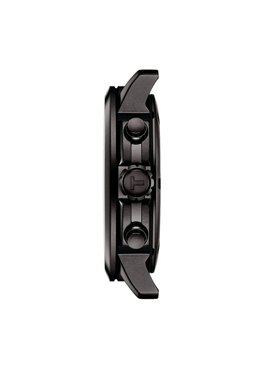 Relógio Tissot  PRC 200 T114.417.33.057.00 Preto