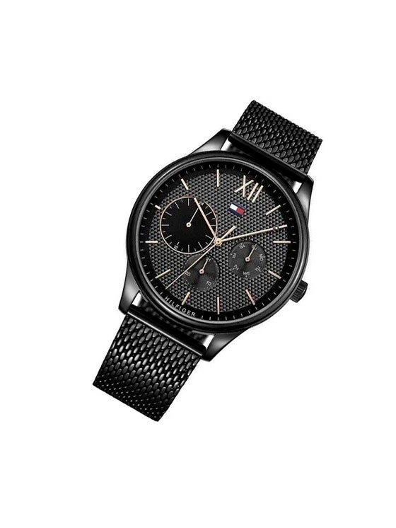Relógio Tommy Hilfiger Damon 1791420