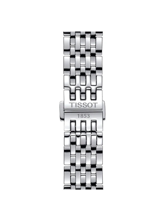 Relógio Tissot Le Locle T006.407.11.043.00 Prateado