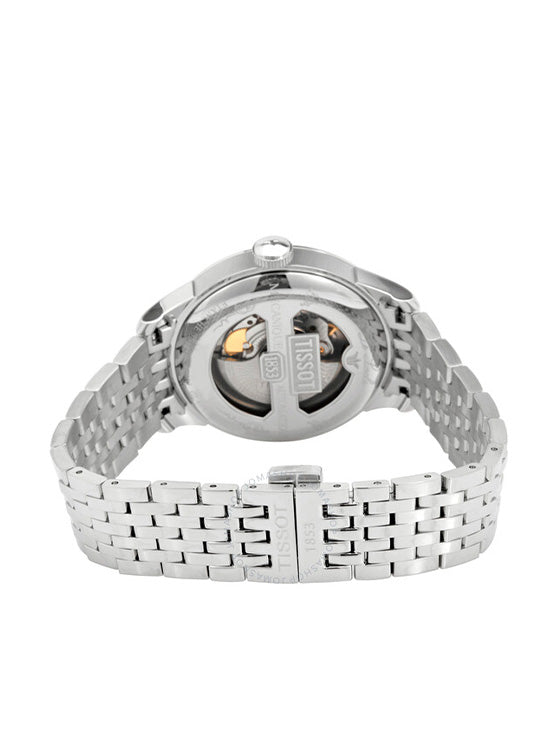 Relógio Tissot Le Locle T006.407.11.043.00 Prateado