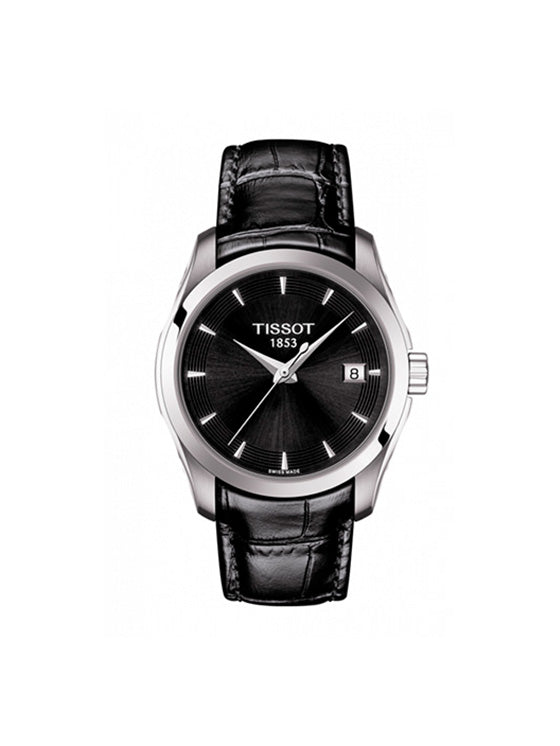 Relógio Tissot Couturier Automático T035.207.16.051.00