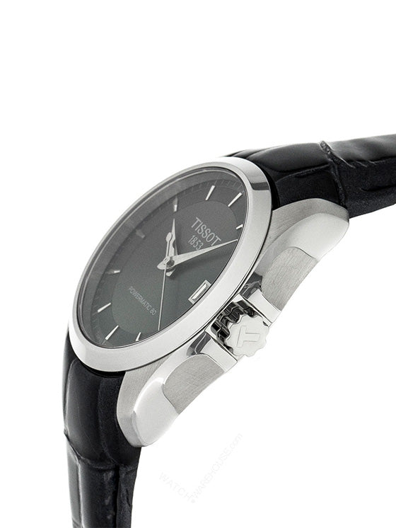 Relógio Tissot Couturier Automático T035.207.16.051.00