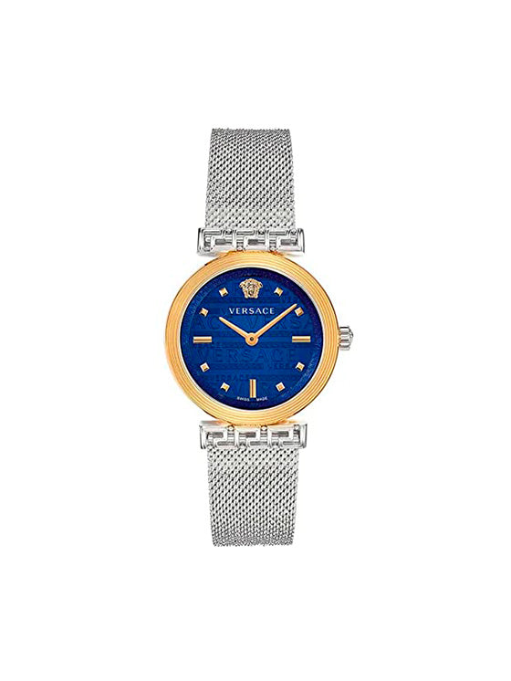 Relógio Versace Meander VELW00520 Prateado