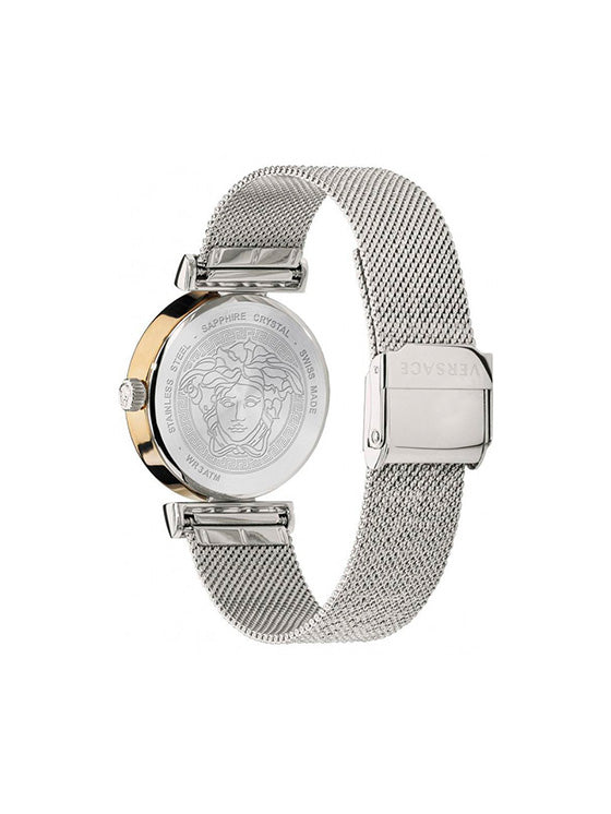 Relógio Versace Meander VELW00520 Prateado