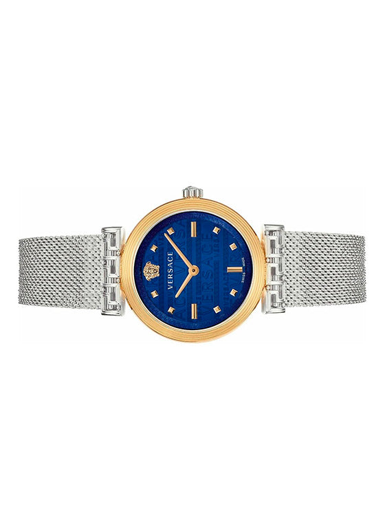 Relógio Versace Meander VELW00520 Prateado