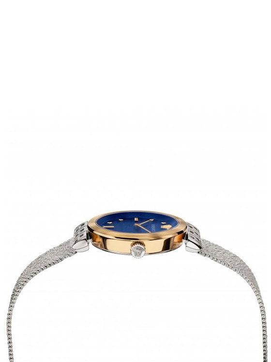 Relógio Versace Meander VELW00520 Prateado