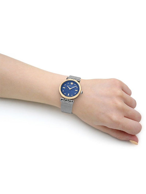 Relógio Versace Meander VELW00520 Prateado