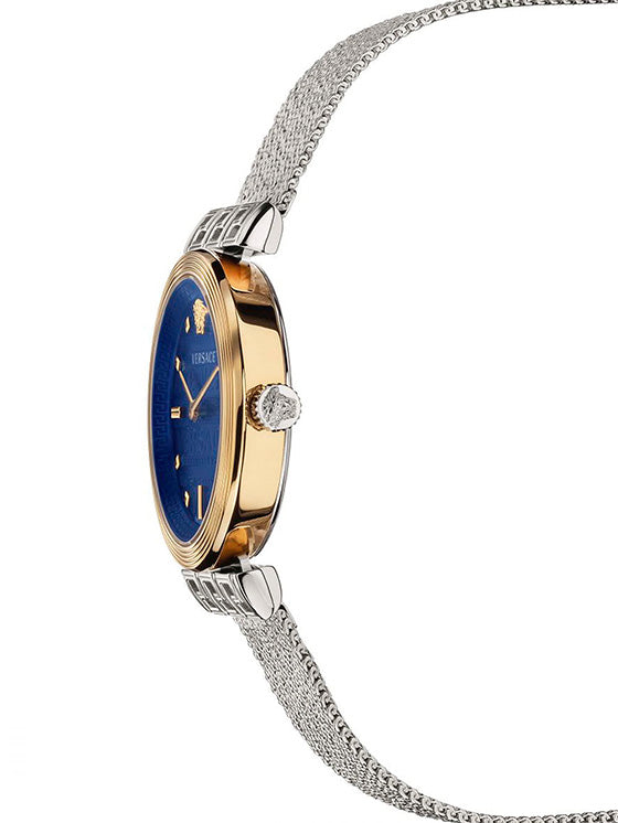 Relógio Versace Meander VELW00520 Prateado