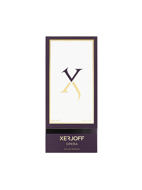 Xerjoff Opera Eau de Parfum 100 ml