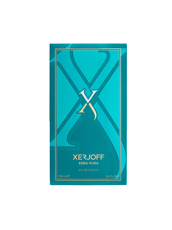 Xerjoff Erba Pura Eau de Parfum 100 ml