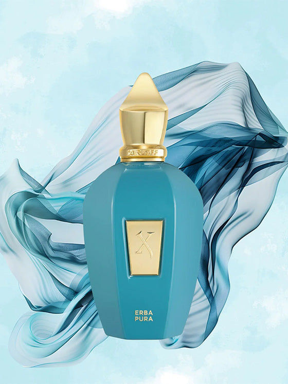Xerjoff Erba Pura Eau de Parfum 100 ml