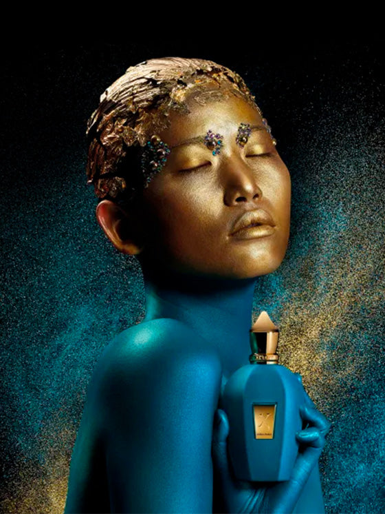 Xerjoff Erba Pura Eau de Parfum 100 ml