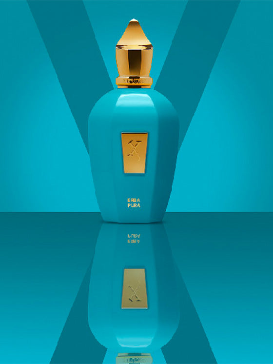 Xerjoff Erba Pura Eau de Parfum 100 ml