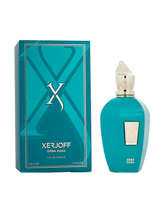 Xerjoff Erba Pura Eau de Parfum 100 ml