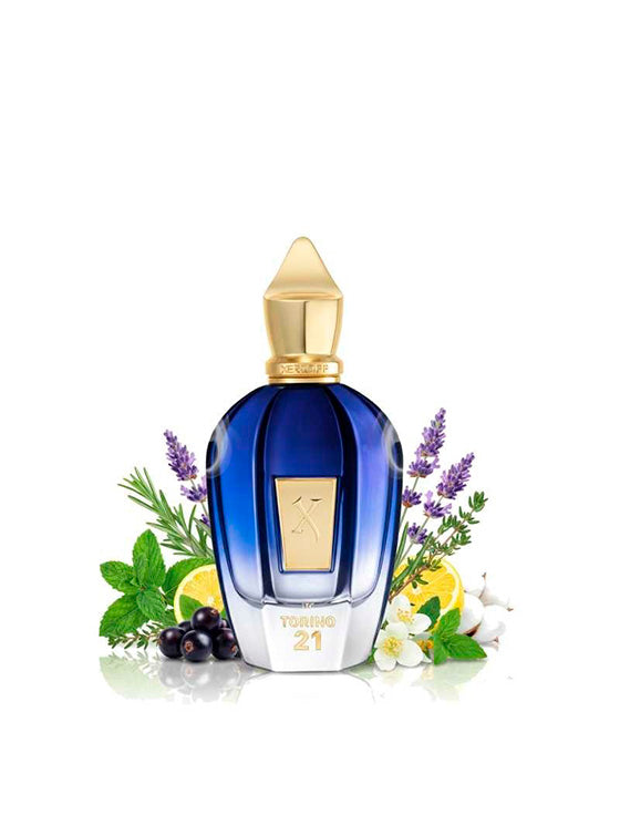 Xerjoff Torino 21 Eau de Parfum 100ml