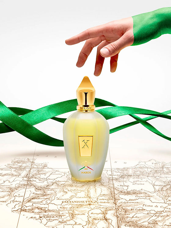 Xerjoff XJ 1861 Naxos Eau de Parfum 100ml