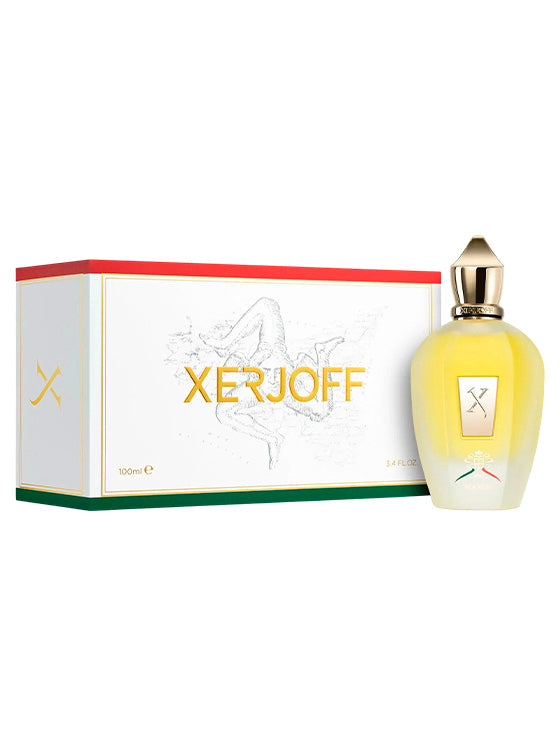 Xerjoff XJ 1861 Naxos Eau de Parfum 100ml