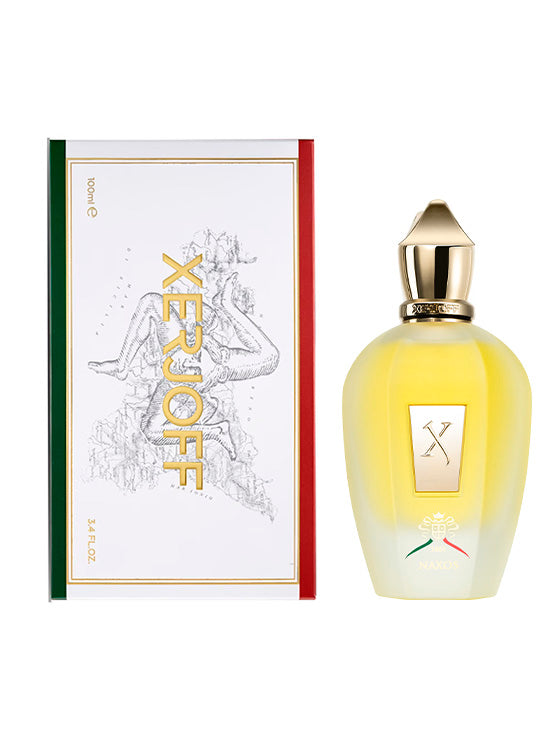 Xerjoff XJ 1861 Naxos Eau de Parfum 100ml