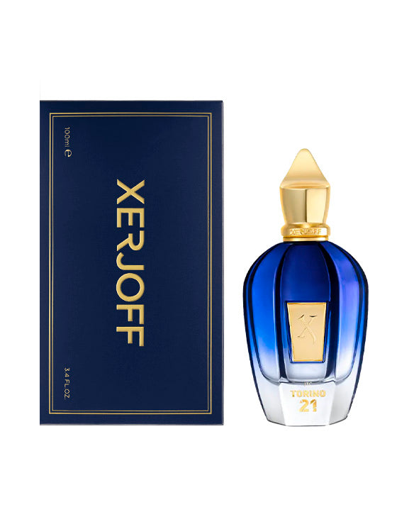 Xerjoff Torino 21 Eau de Parfum 100ml