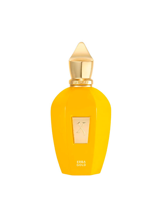 Xerjoff Erba Gold Eau de Parfum 100ml