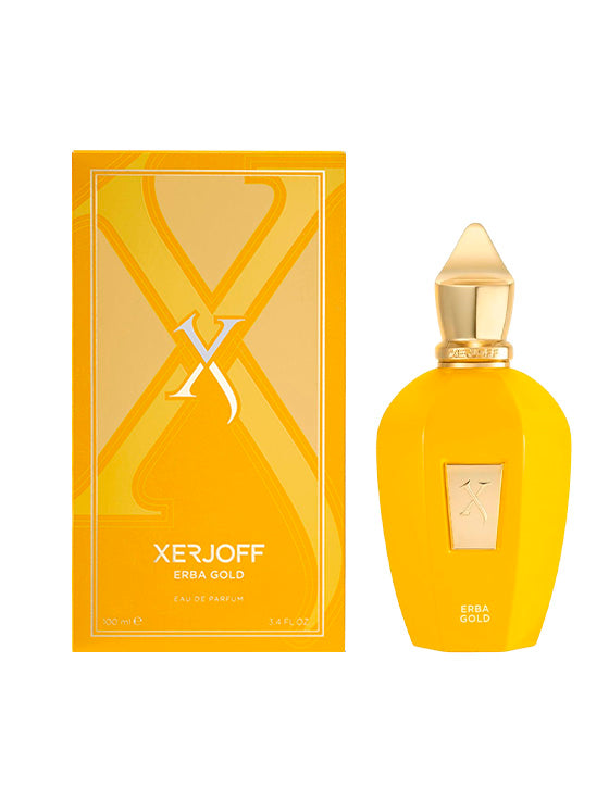 Xerjoff Erba Gold Eau de Parfum 100ml