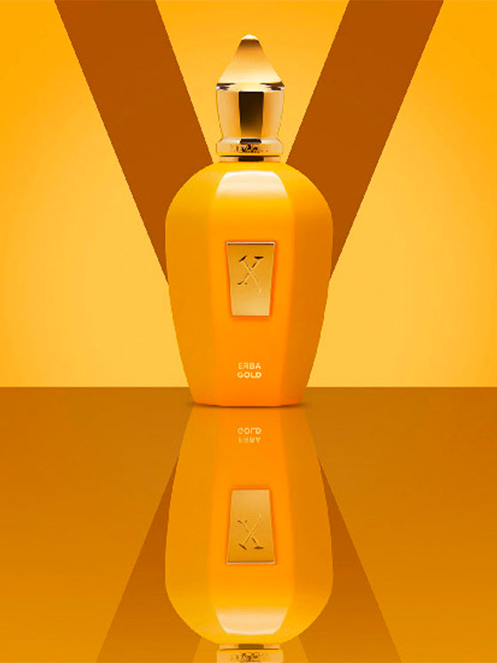Xerjoff Erba Gold Eau de Parfum 100ml