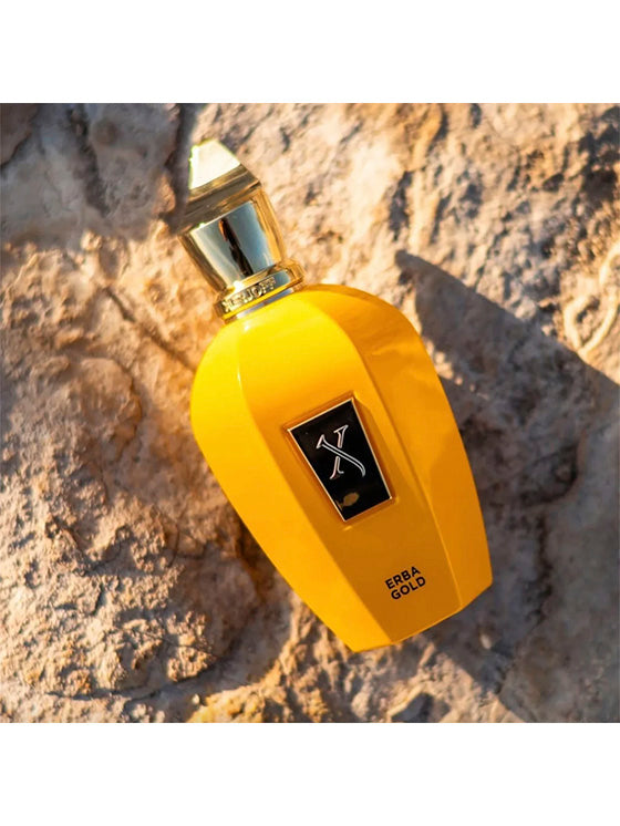 Xerjoff Erba Gold Eau de Parfum 100ml