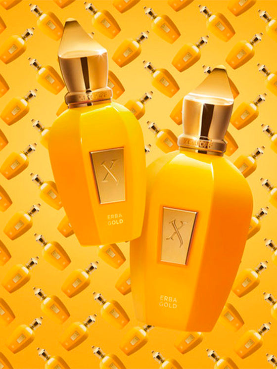 Xerjoff Erba Gold Eau de Parfum 100ml