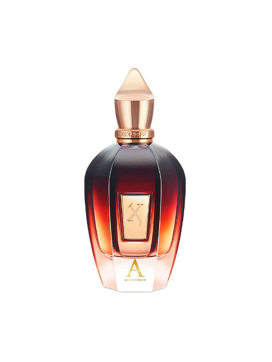 Xerjoff Alexandria II Eau de Parfum 100ml