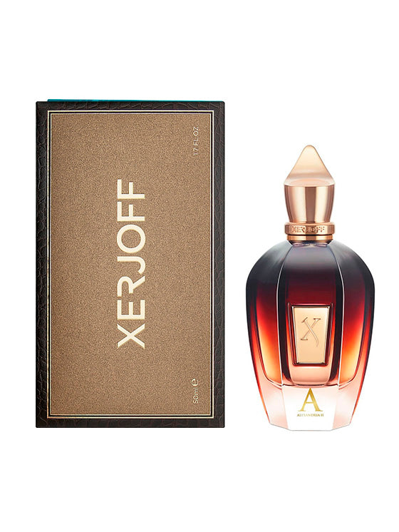 Xerjoff Alexandria II Eau de Parfum 100ml
