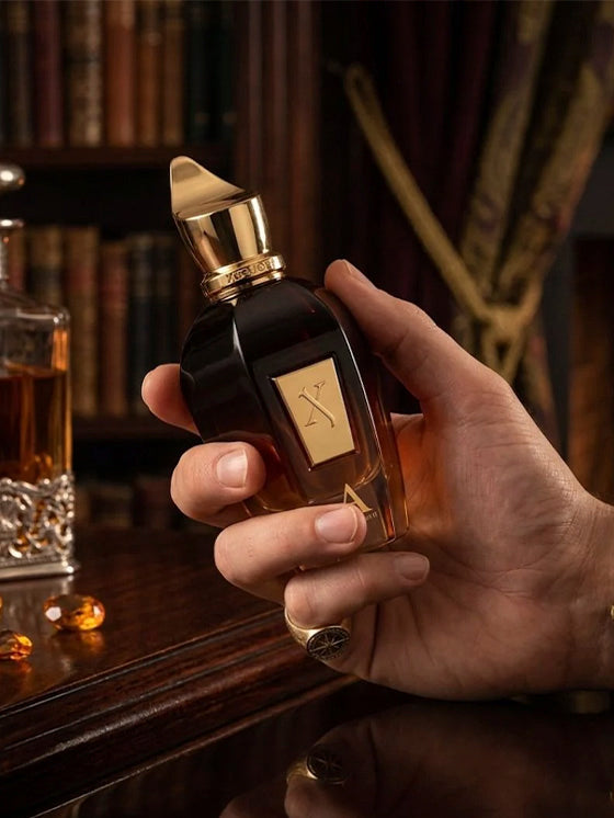Xerjoff Alexandria II Eau de Parfum 100ml