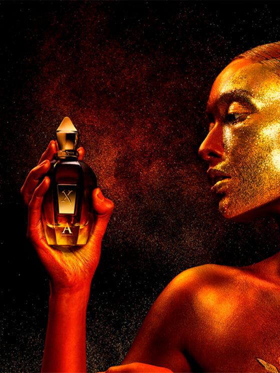 Xerjoff Alexandria II Eau de Parfum 100ml