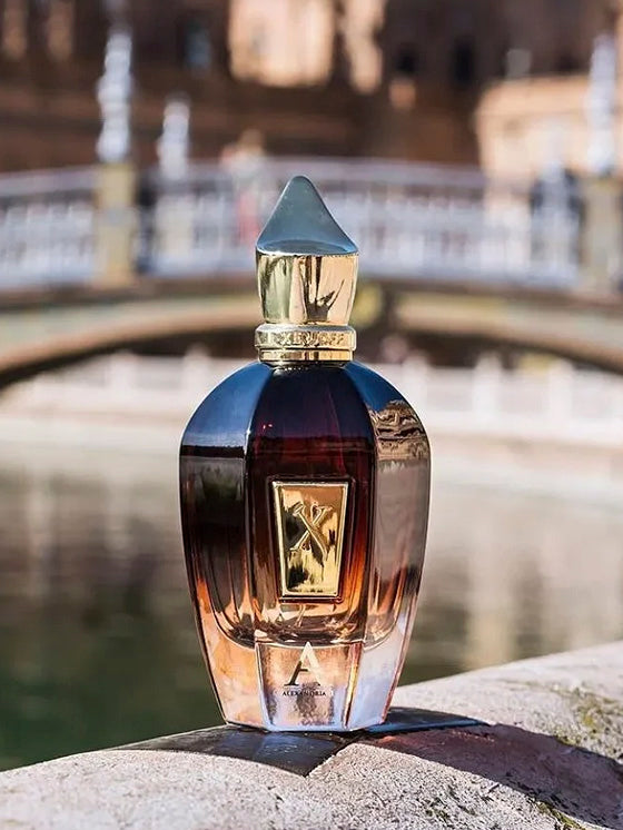 Xerjoff Alexandria II Eau de Parfum 100ml