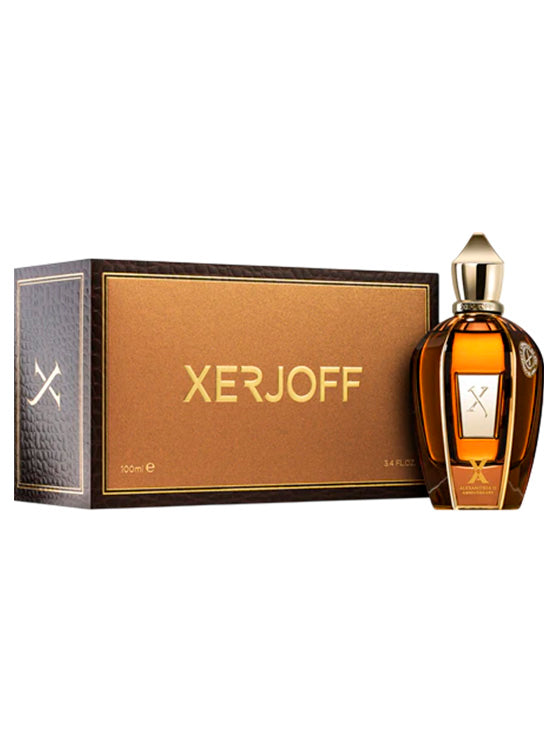 Xerjoff Alexandria II Eau de Parfum 100ml