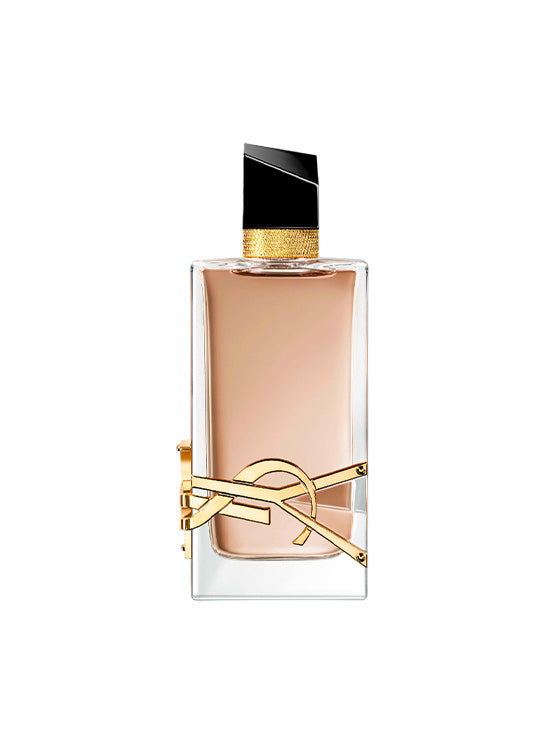 Yves Saint Laurent Libre Flowers & Flames Woman Eau de Parfum 90ml