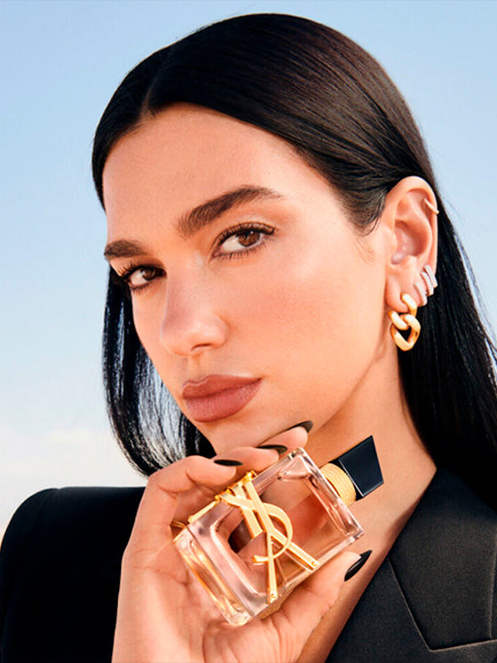 Yves Saint Laurent Libre Flowers & Flames Woman Eau de Parfum 90ml