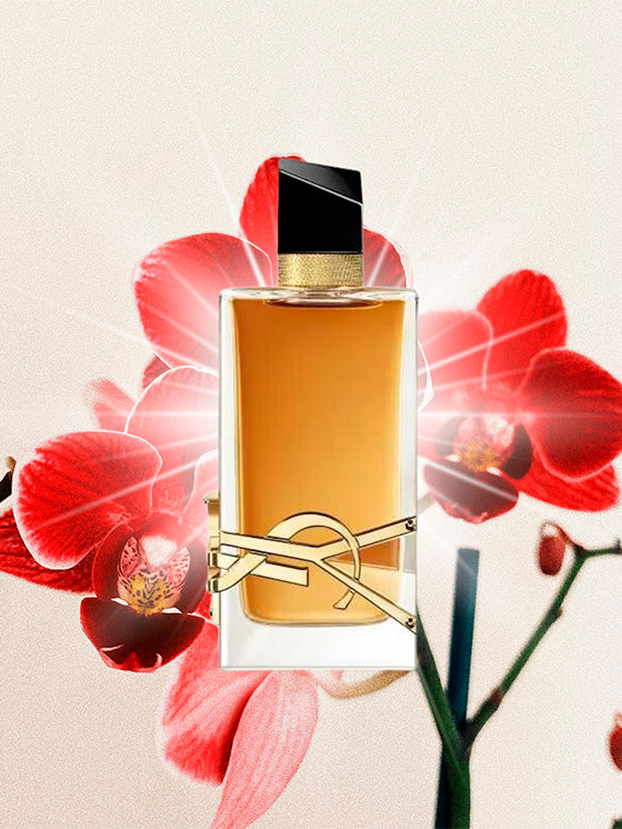 Yves Saint Laurent Libre Eau de Parfum Intense 90 ml – Demarca