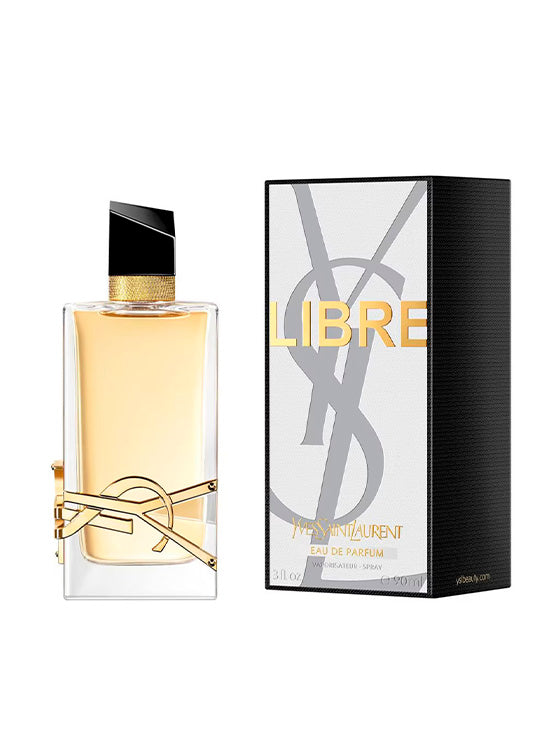 Yves Saint Laurent Libre Eau de Parfum 90 ml
