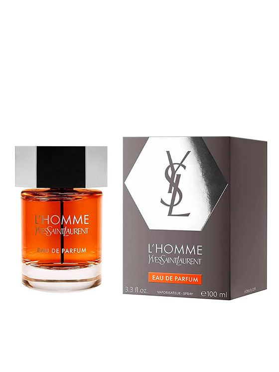 Yves Saint Laurent L’Homme Eau de Parfum Intense 100 ml