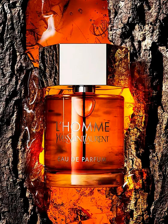 Yves Saint Laurent L’Homme Eau de Parfum Intense 100 ml