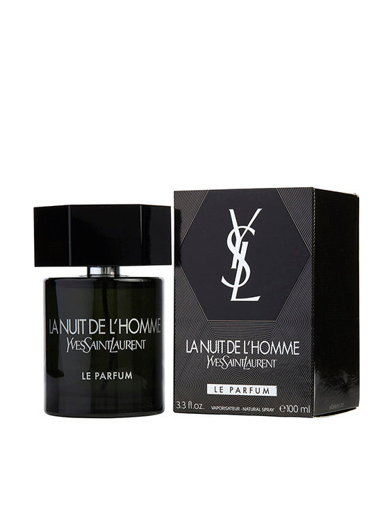 Yves Saint Laurent La Nuit de L’Homme Le Parfum 100 ml