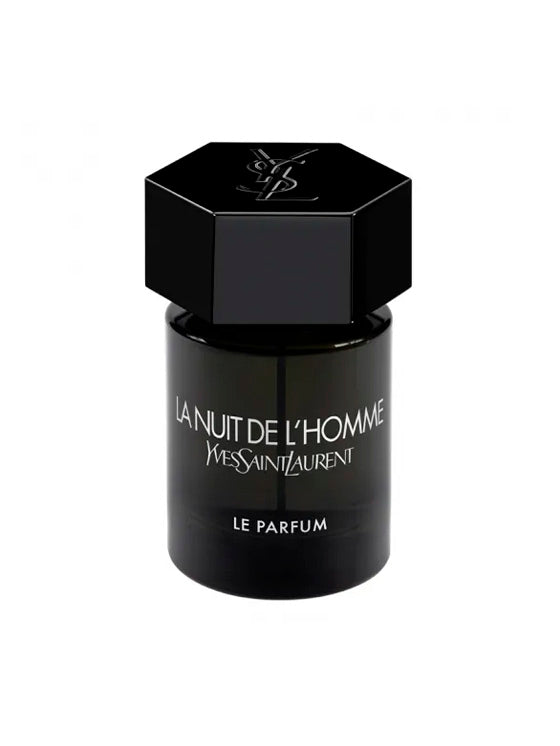 Yves Saint Laurent La Nuit de L’Homme Le Parfum 100 ml