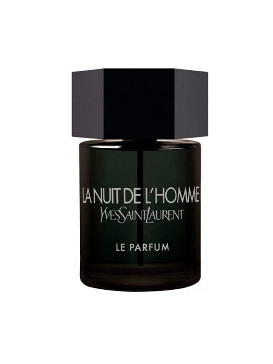 Yves Saint Laurent La Nuit de L’Homme Le Parfum 100 ml