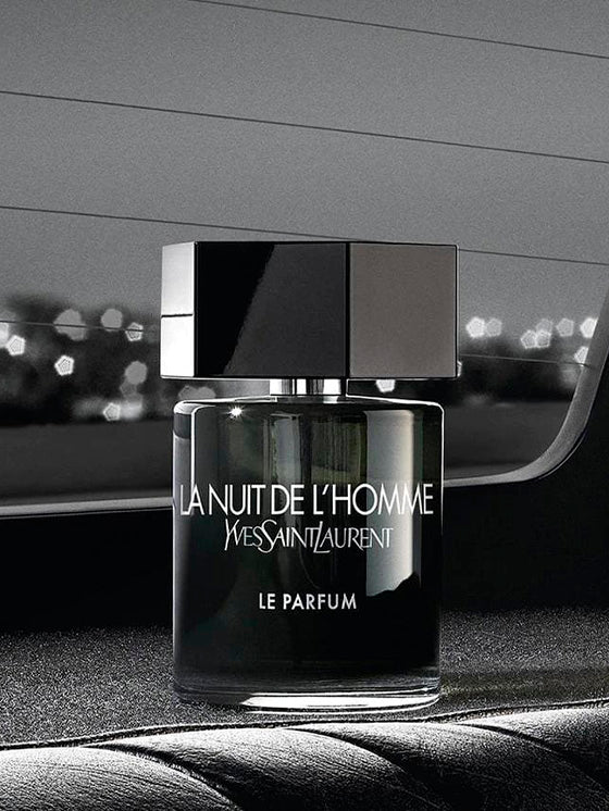 Yves Saint Laurent La Nuit de L’Homme Le Parfum 100 ml